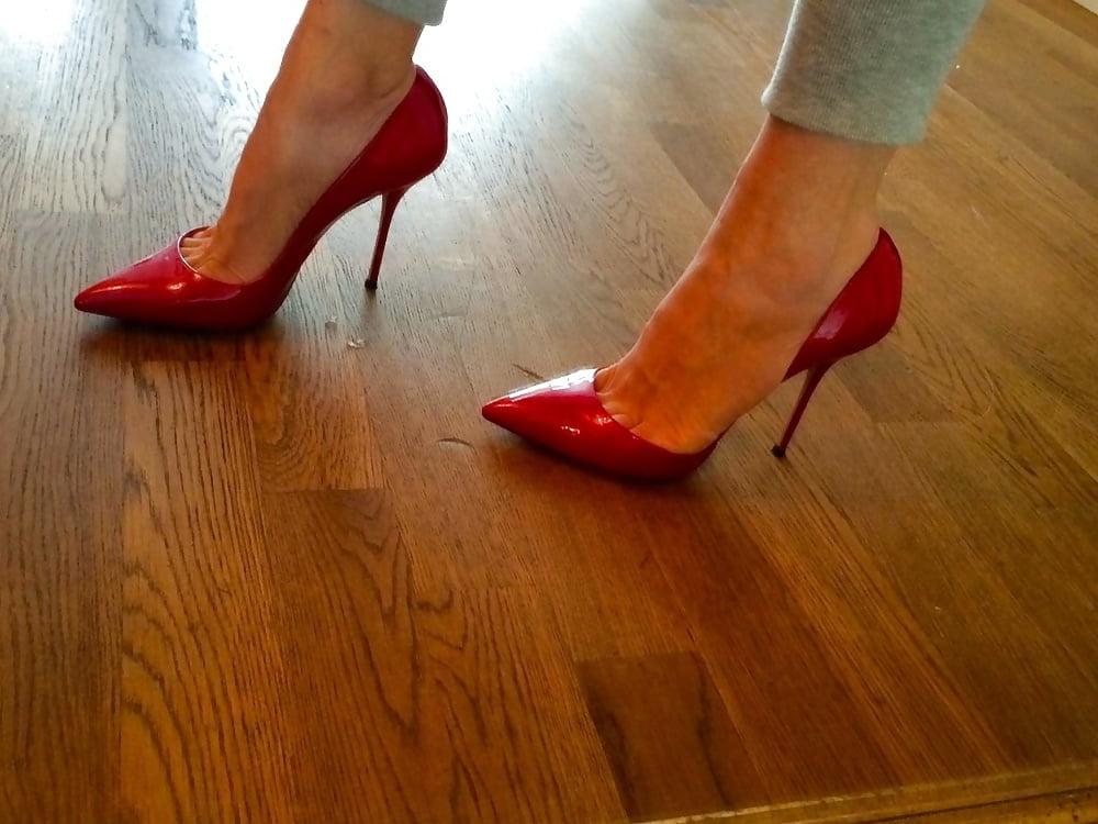 25P High heels 4