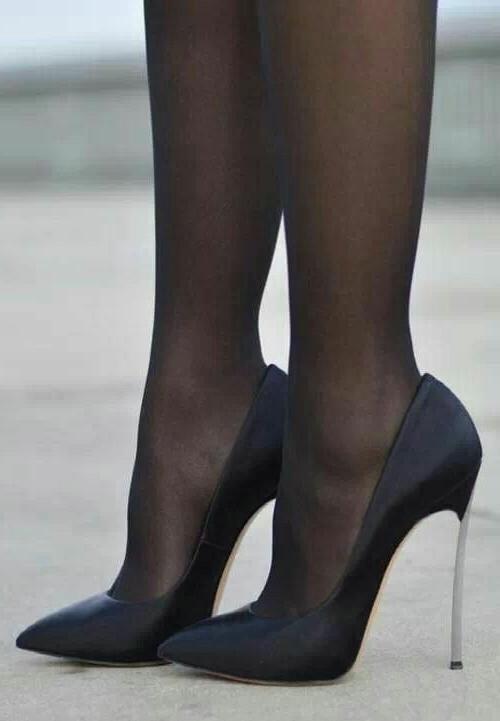 25P High heels 4