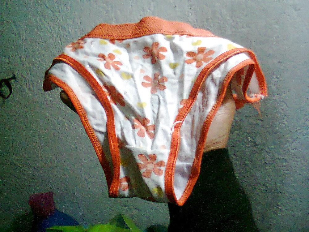10P Panty cunis