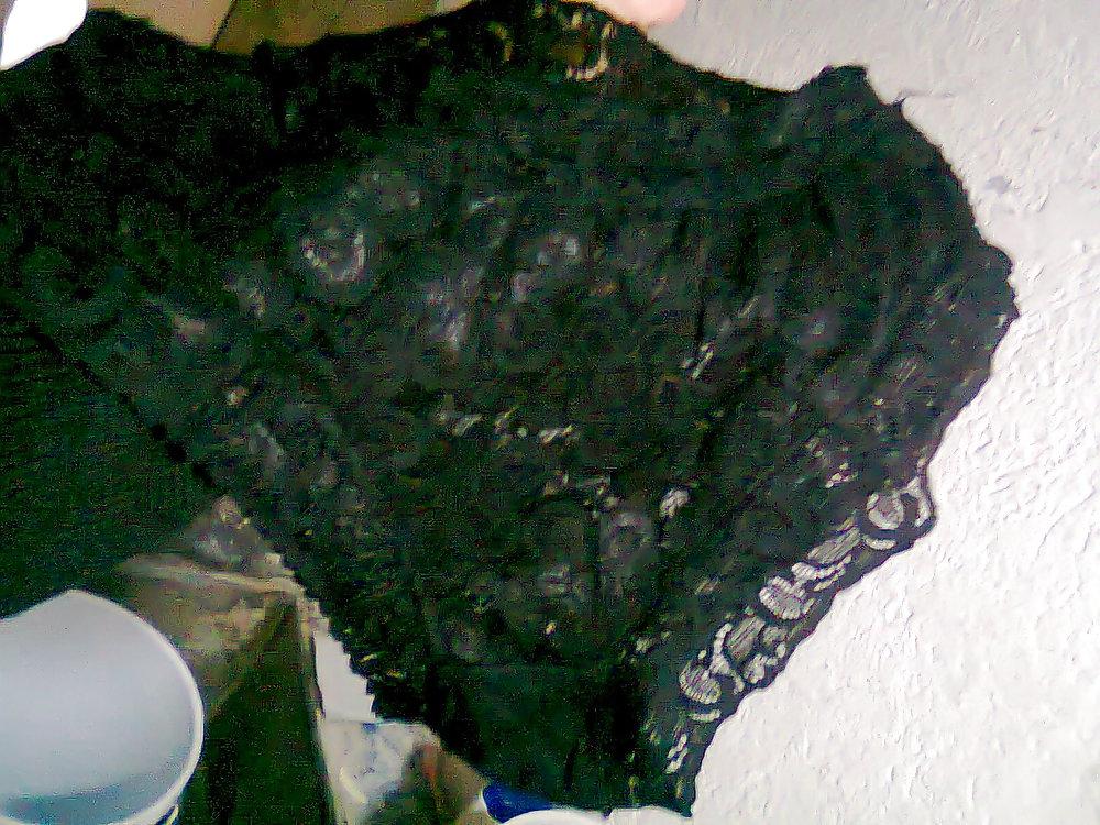 10P Panty cunis