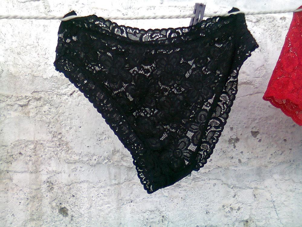 10P Panty cunis