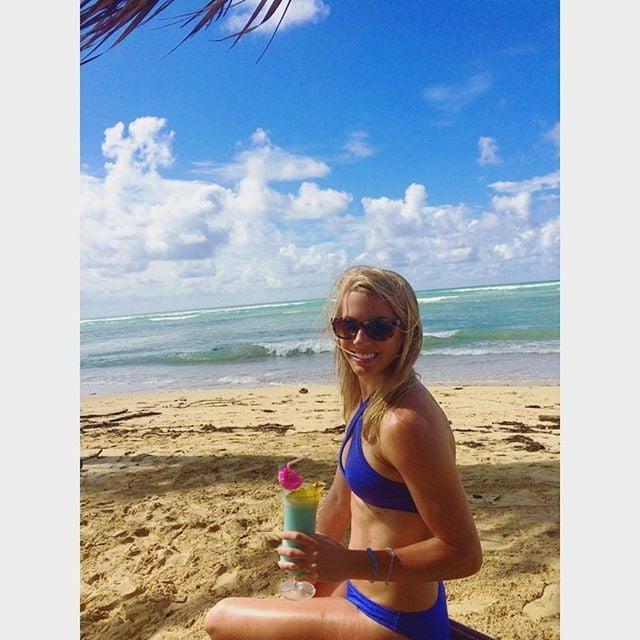 25P Canadian  soccer  girlfriend