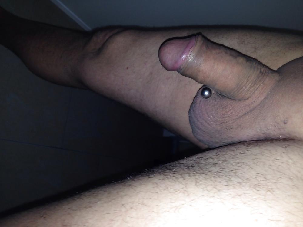 18P My penis 
