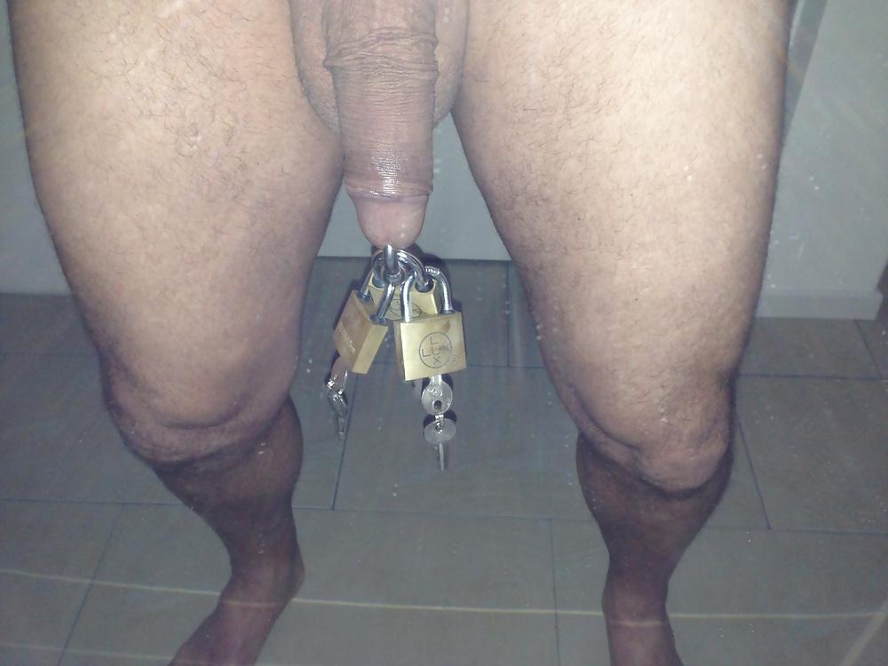 18P My penis 