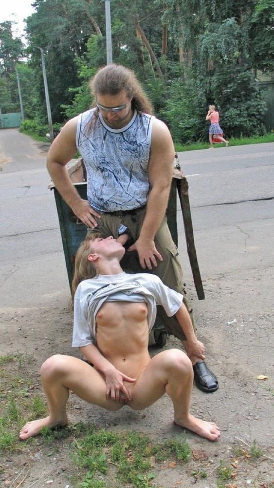 25P Dogging And Public Sex Mix 2