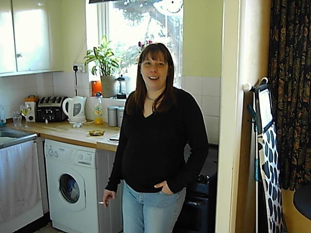 25P DOCTOR'S EXAMINATIONS - LOUISA