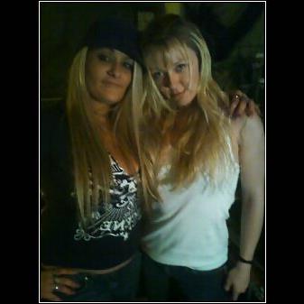 15P Moms friend suzy 