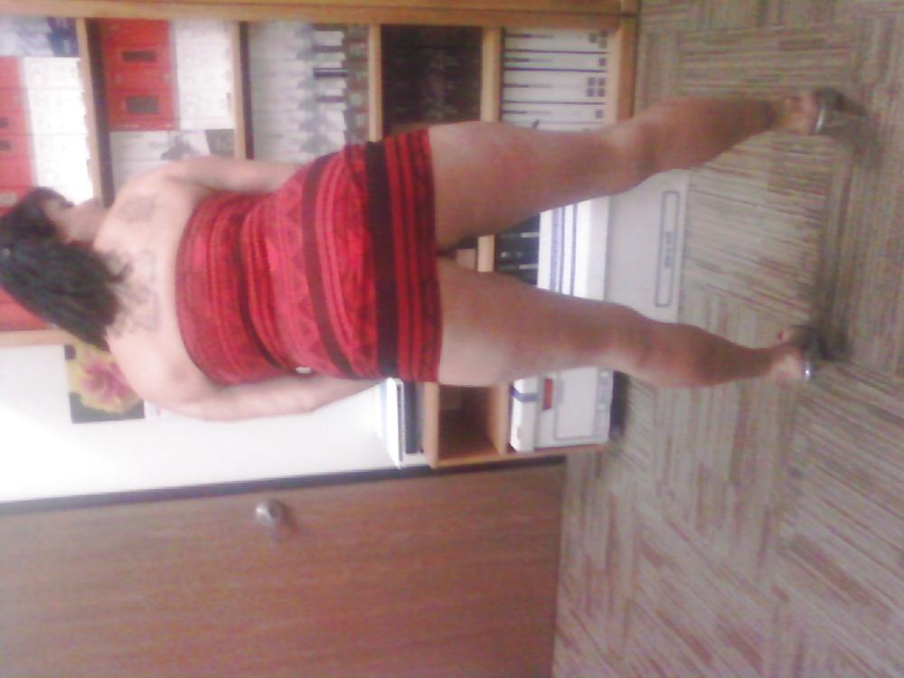 15P Moms friend suzy 
