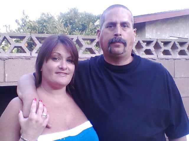 15P Moms friend suzy 