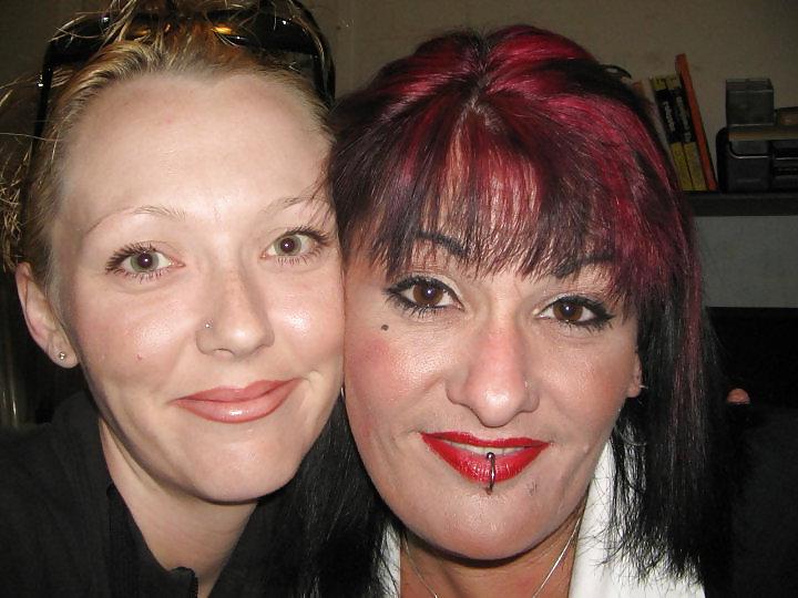 15P Moms friend suzy 