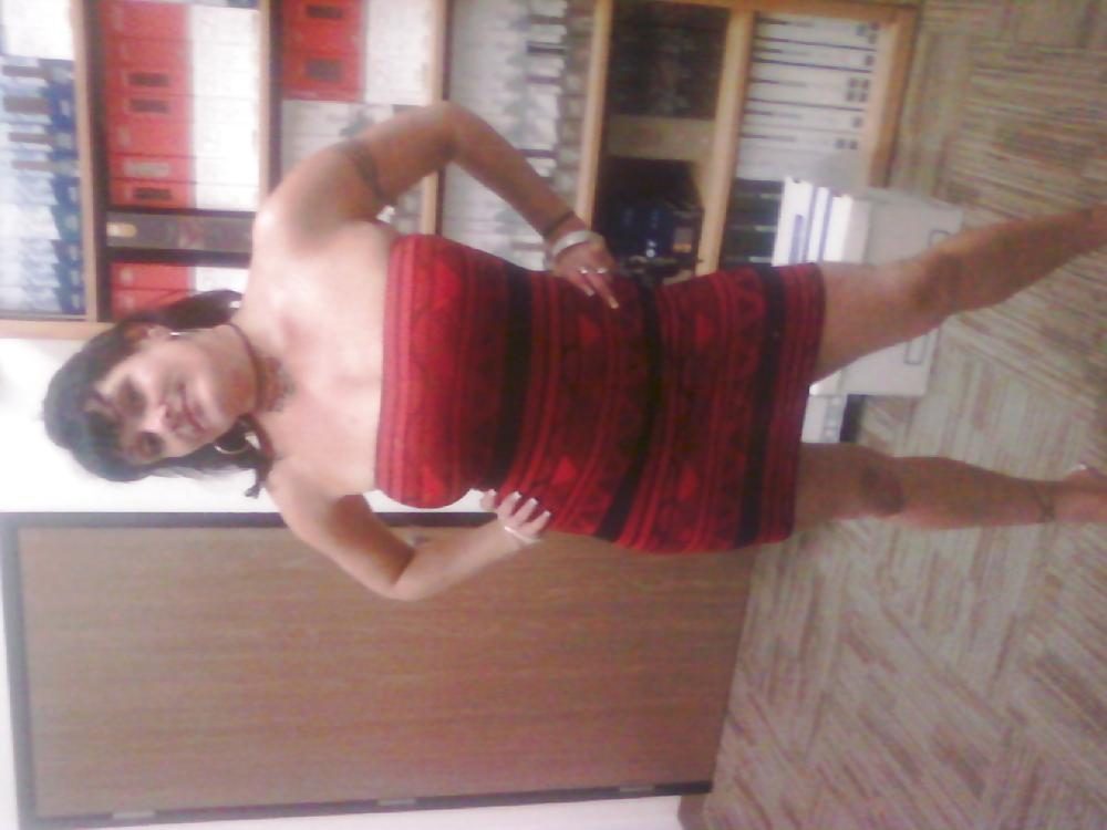 15P Moms friend suzy 
