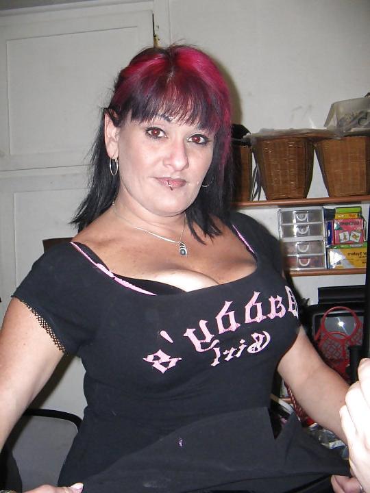 15P Moms friend suzy 