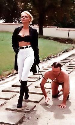 25P Slaves