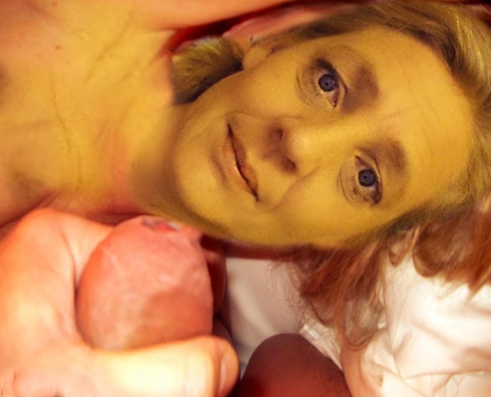 5P Swedish mom 48y  - just fuck me now Son