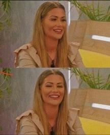 25P Shaughna Phillips Love Island 2020