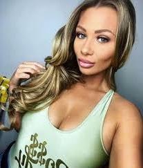 25P Shaughna Phillips Love Island 2020