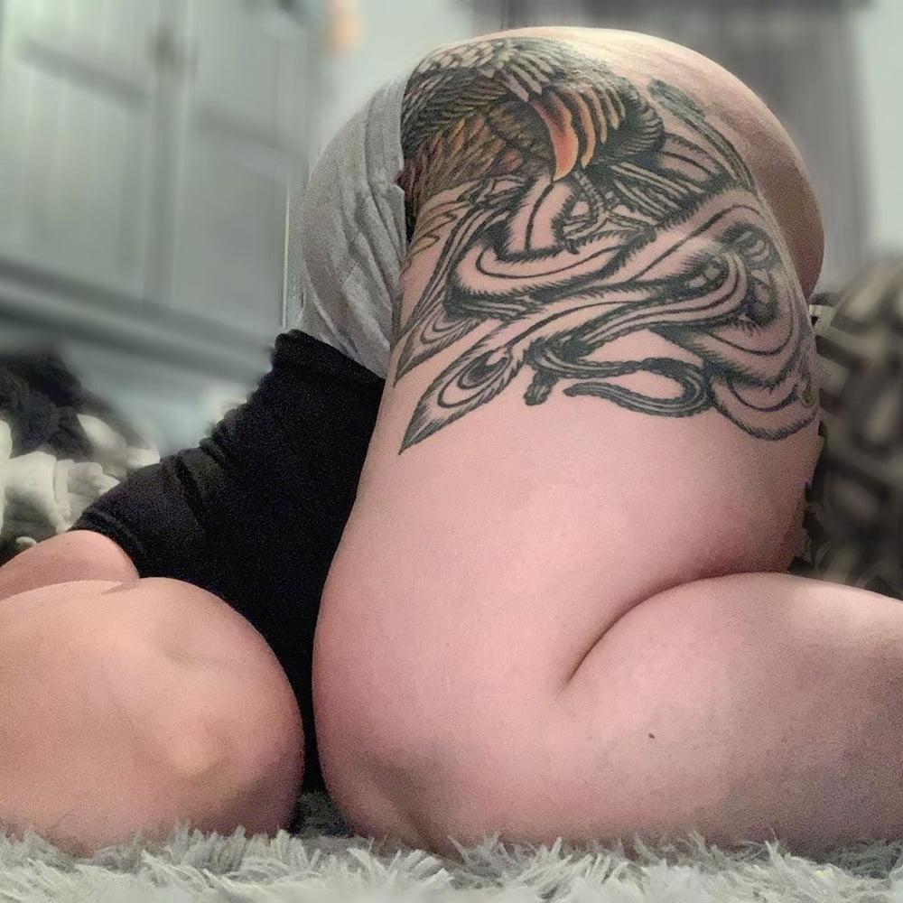 25P PAWG 2