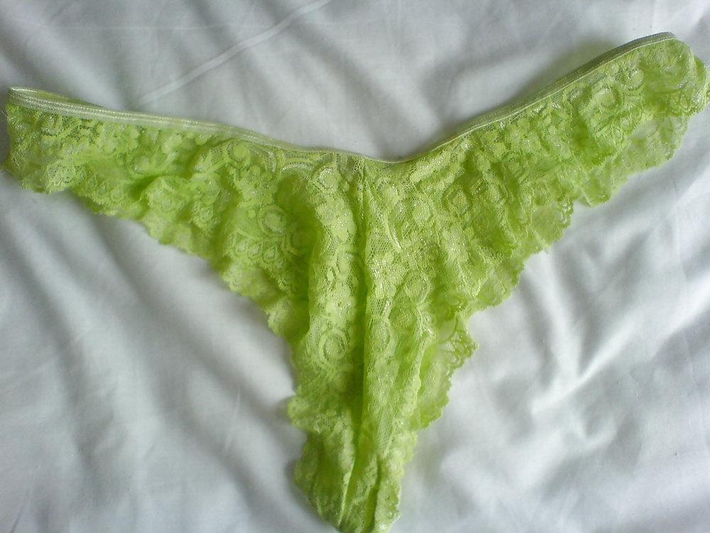 11P More GF Sister 1 panties plus hidden cam pic