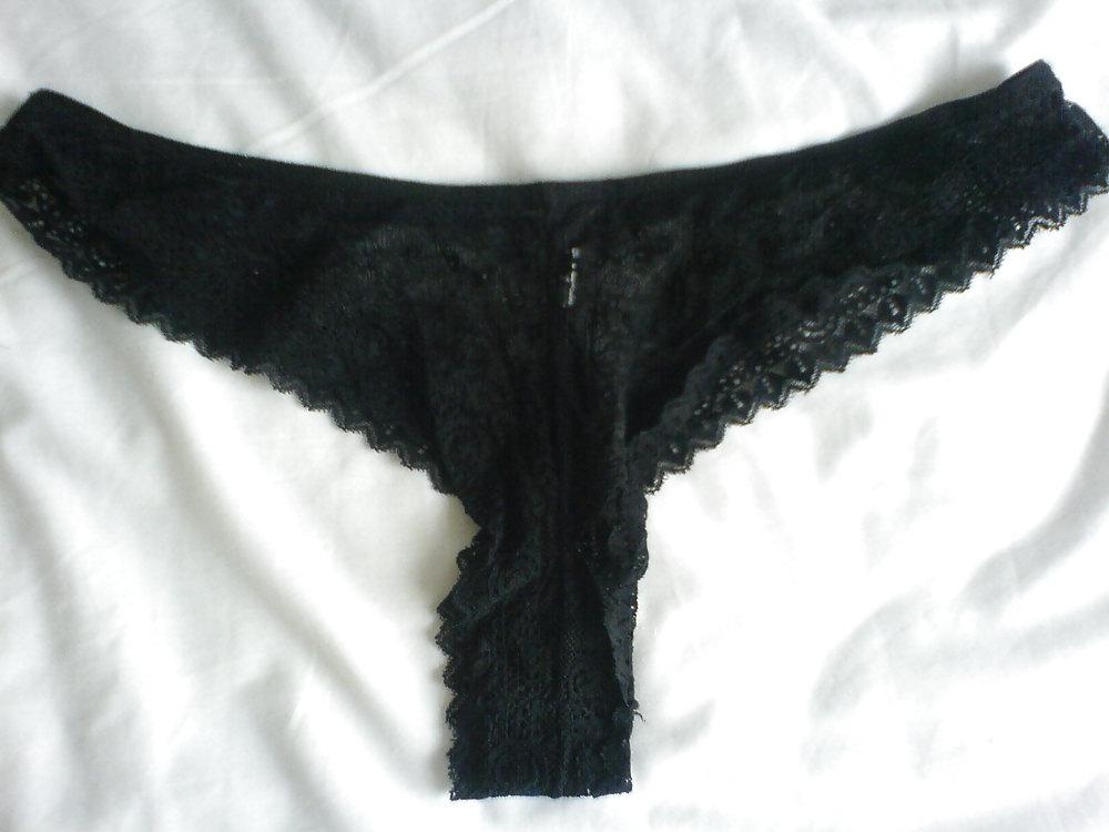 11P More GF Sister 1 panties plus hidden cam pic