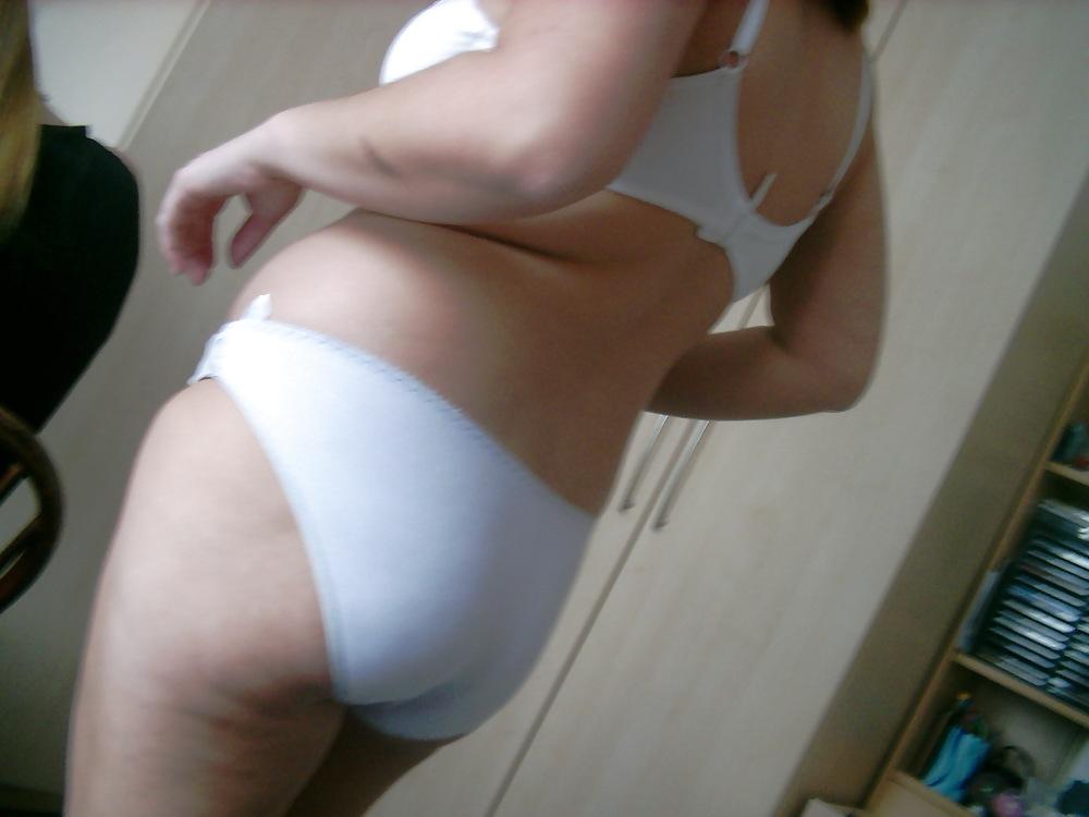 11P More GF Sister 1 panties plus hidden cam pic
