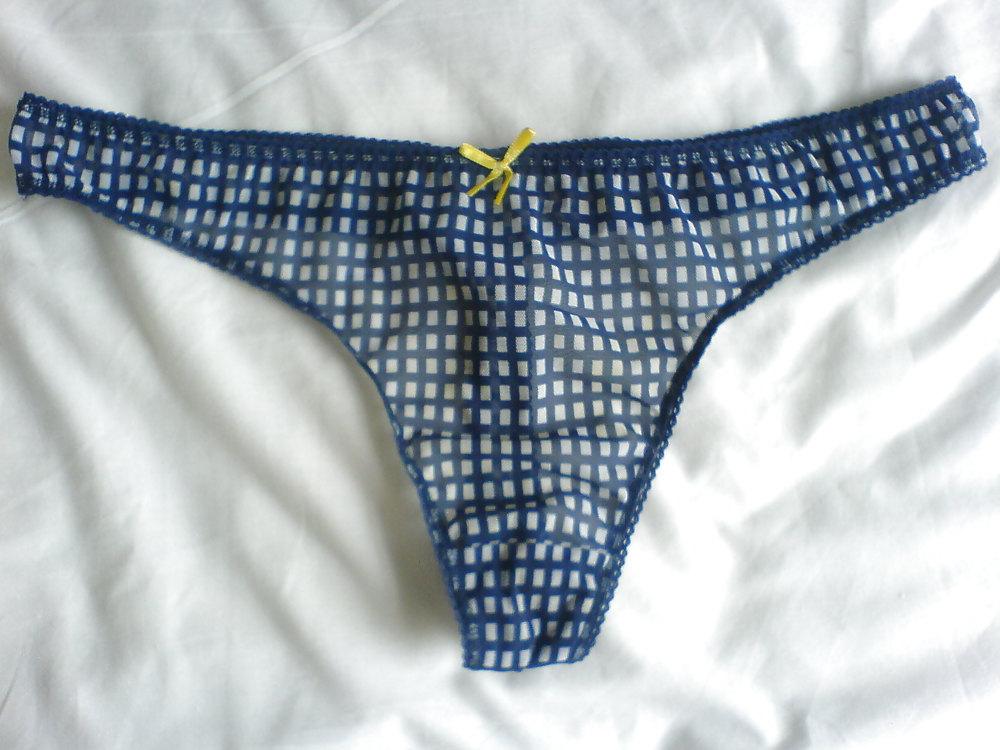 11P More GF Sister 1 panties plus hidden cam pic