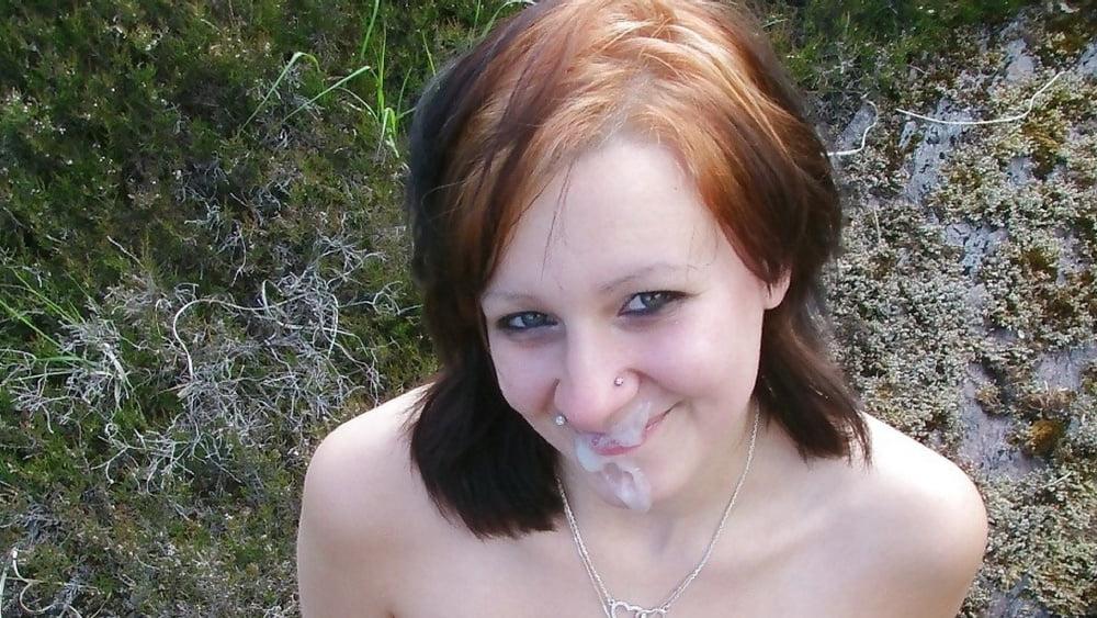 25P Dogging und öffentliche Schlampen 3