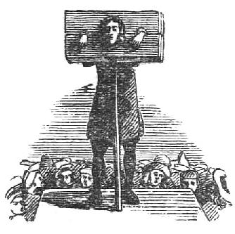 21P Pillory 9!