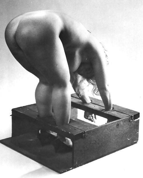 21P Pillory 9!