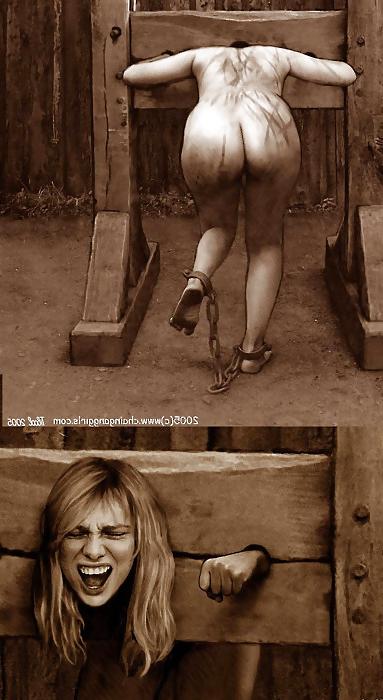 21P Pillory 9!