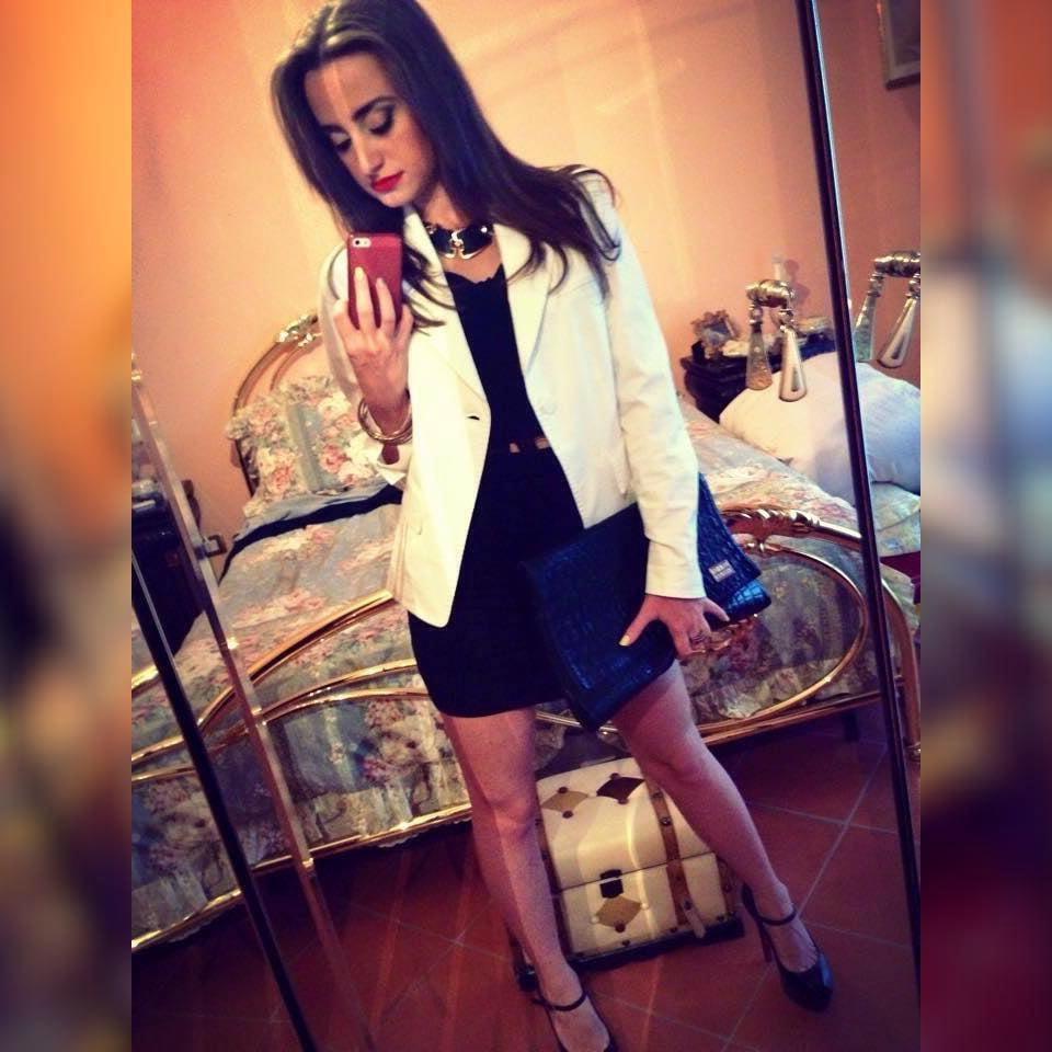25P Salopes de Bourgeoises en Louboutin High Heels 7