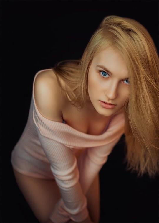 25P Women I'd Love to Be 19