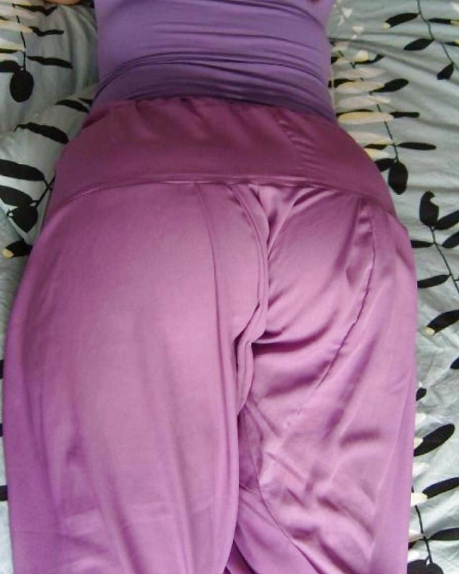 5P For my Butt lover -The AssSearcher