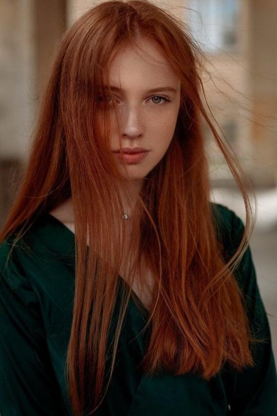 25P Women I'd Love to Be 18
