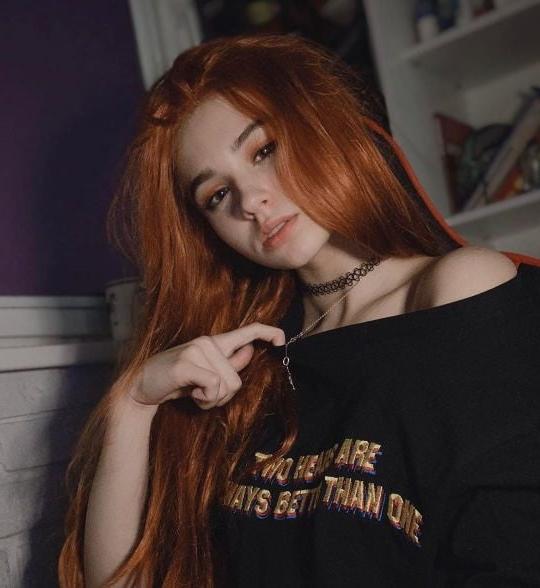 25P Women I'd Love to Be 18