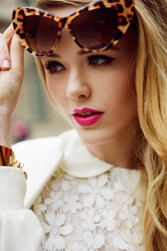 25P Women I'd Love to Be 18