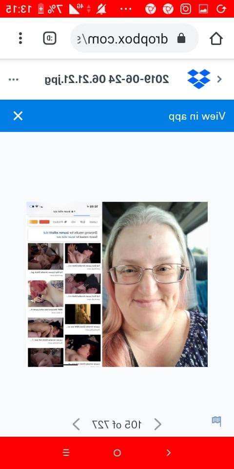 25P Hoodyman ssbbw 289 . Fuck pig Lauren Elliott .