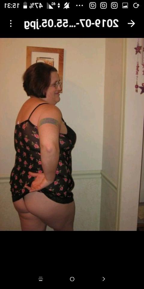 25P Hoodyman ssbbw 289 . Fuck pig Lauren Elliott .