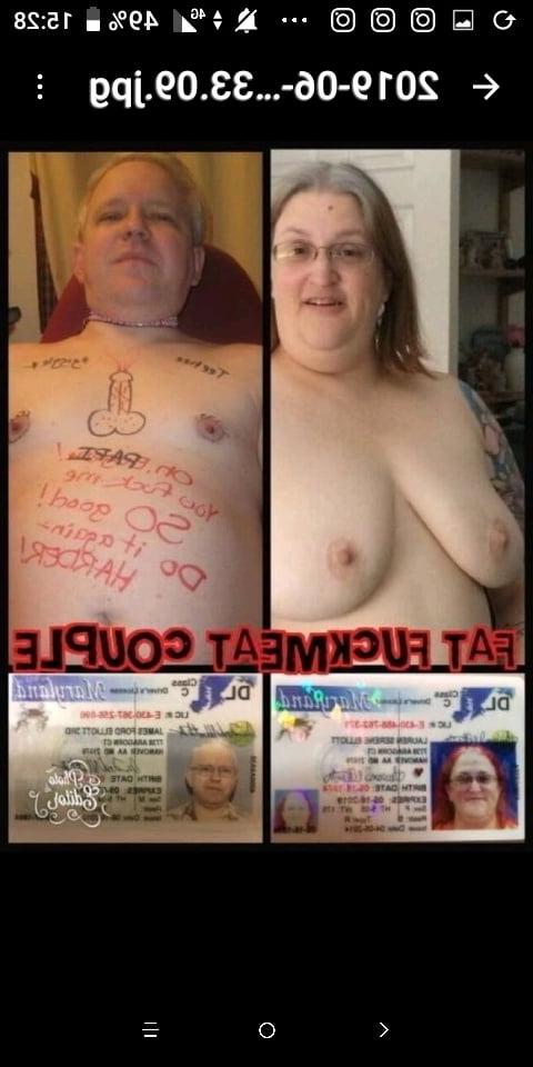 25P Hoodyman ssbbw 289 . Fuck pig Lauren Elliott .