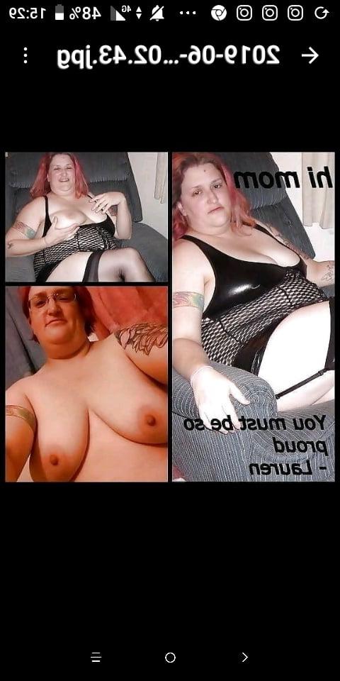 25P Hoodyman ssbbw 289 . Fuck pig Lauren Elliott .