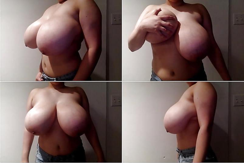 25P Breast Lovers Dream 1045