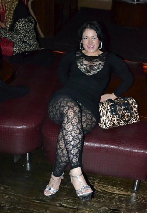 25P Debaixo da saia 46 - Under the skirt 46