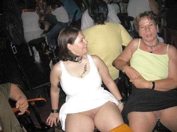 25P Debaixo da saia 46 - Under the skirt 46