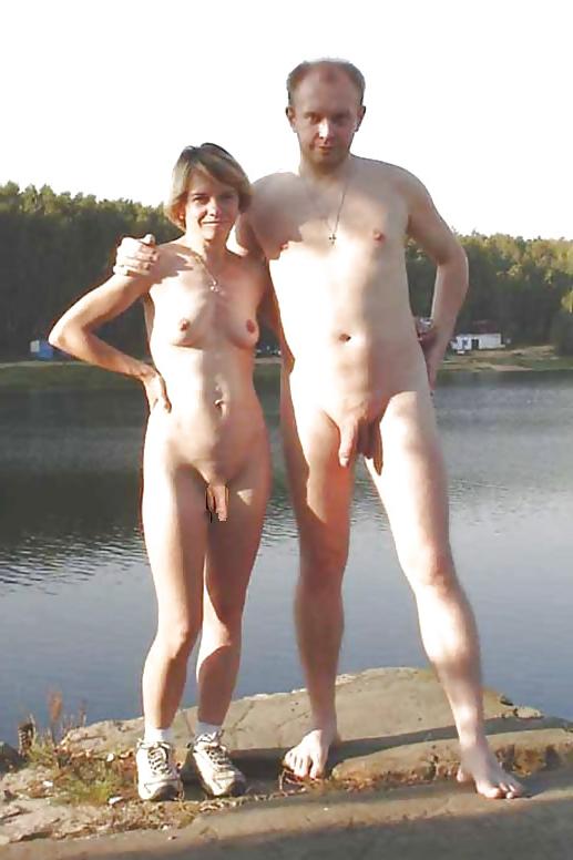 25P Transe am Strand