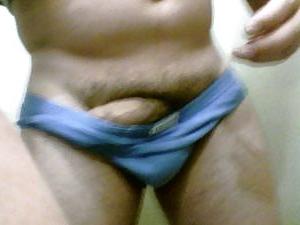 13P Mi pene