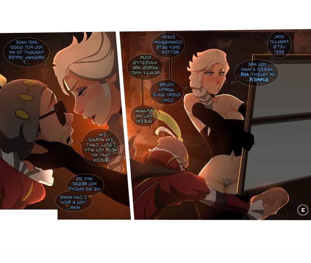 25P ELSAS DUNGEON PT3
