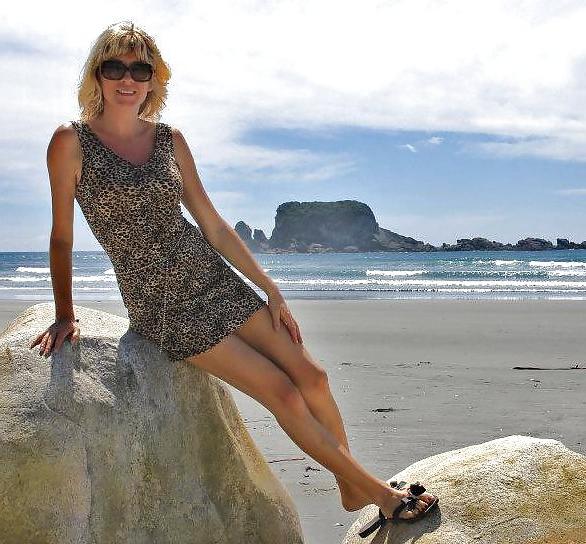 25P Dutch mommy on Holliday