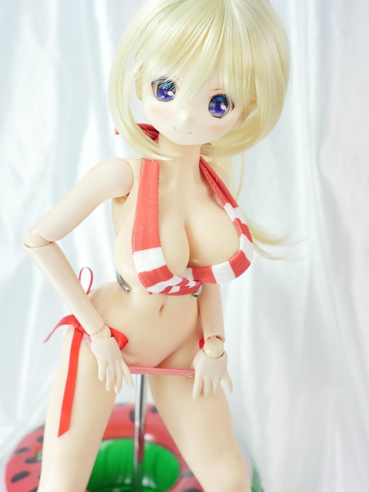 9P doll sex6