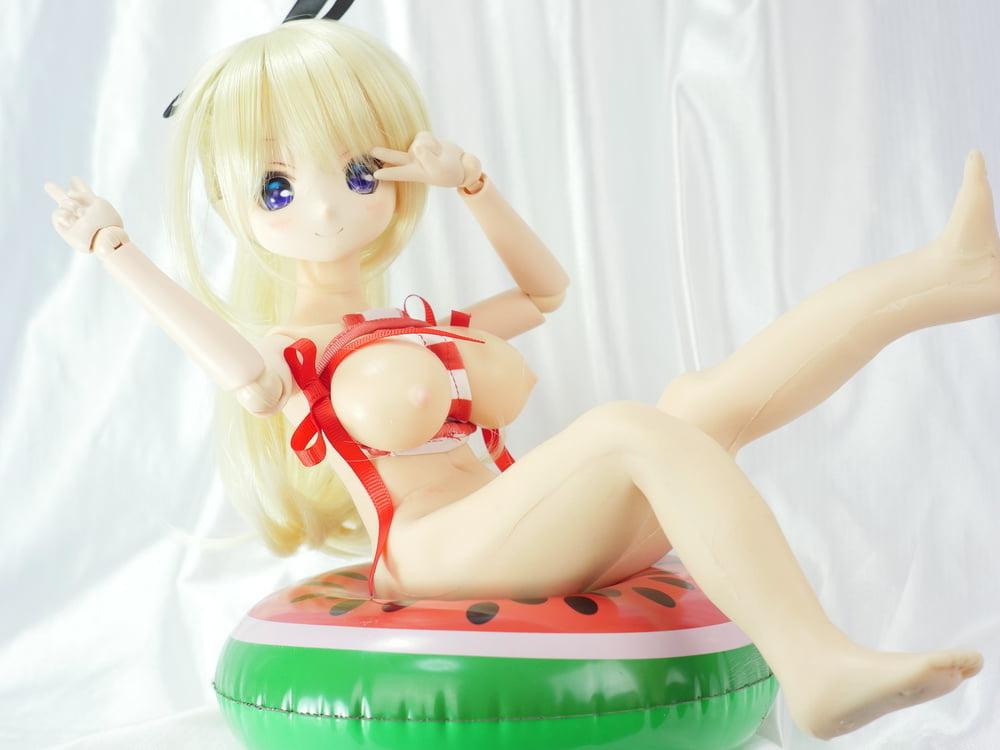 9P doll sex6