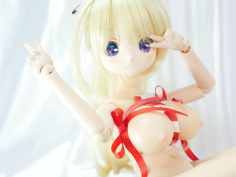 9P doll sex6