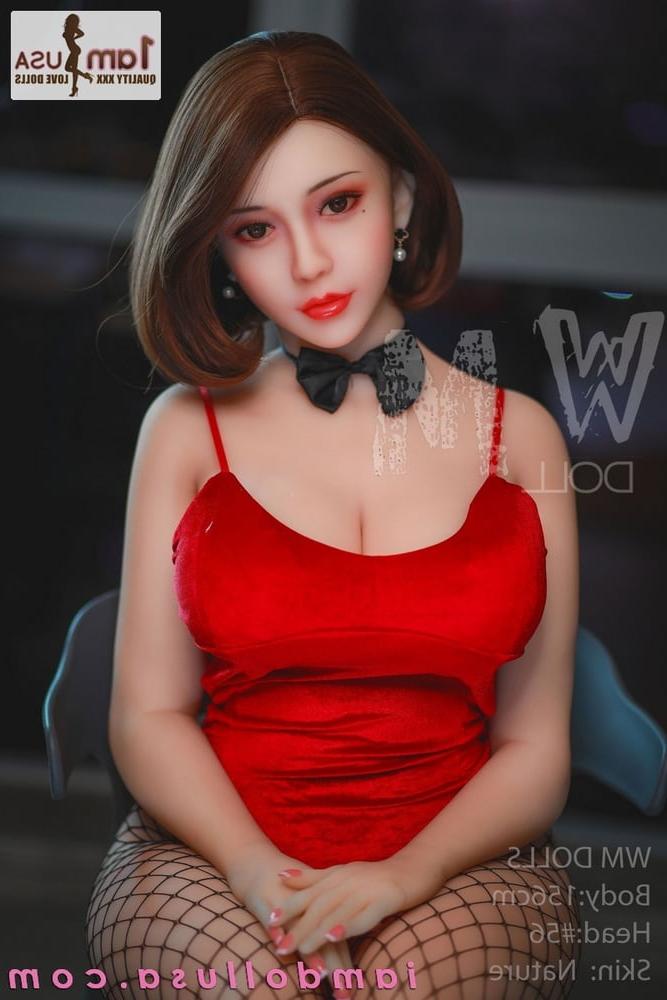 21P Penny 156cm H-Cup Love Doll with WM-56 Face